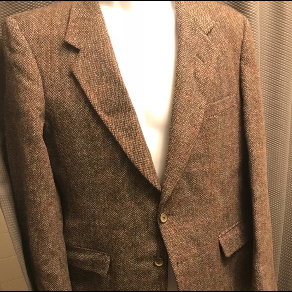 Givenchy Blazer/Sports Coat